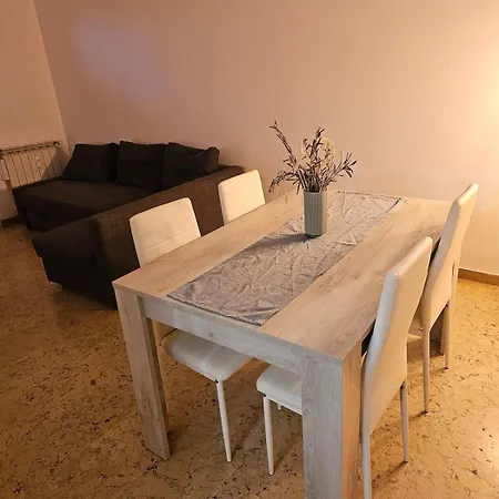 25 Lägenhet *