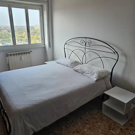 25 Lägenhet
