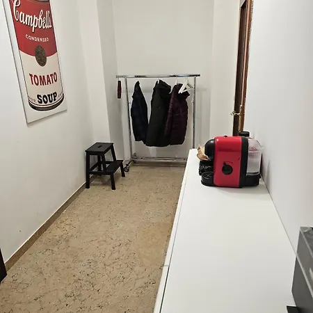 Lägenhet 25