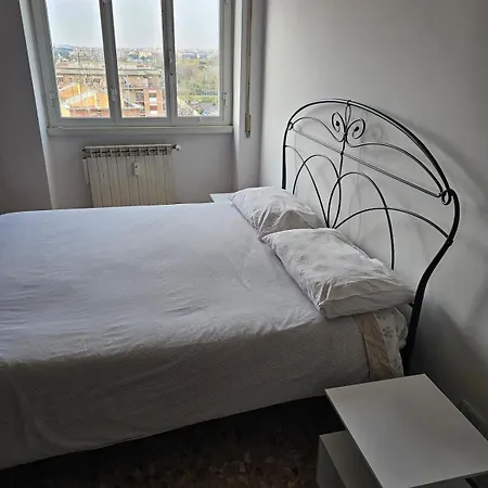 25 Lägenhet *