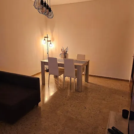 25 Lägenhet *